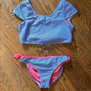 Tommy Bahama Kids baiting suit